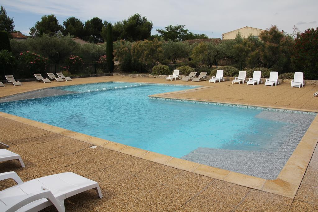 Les Jardins De Fontanille Saint-Rémy-de-Provence Cameră foto